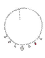 Necklace Ciclon Woman Amarres in Metal Alloy 251807-66 - 251807-66